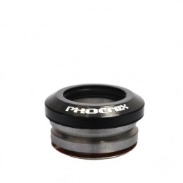Headset PHOENIX INTEGRATED BLACK