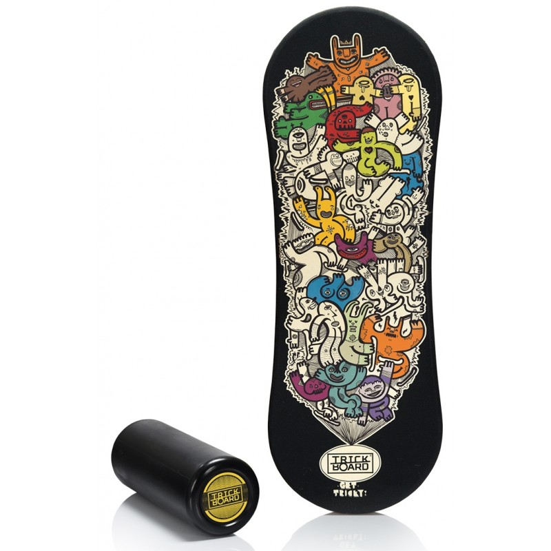 TrickBoard Classic Original | GET TRICKY
