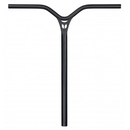 Řidítka BLAZER PRO Renegade 640mm|SCS|CRMO| BLACK