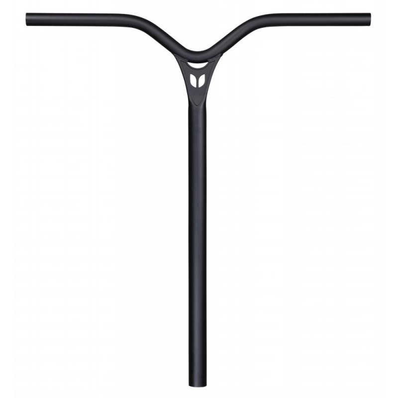 Řidítka BLAZER PRO Renegade 640mm|SCS|CRMO| BLACK