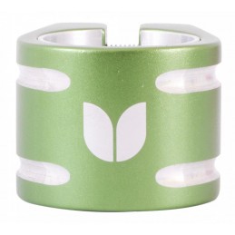 Objímka BLAZERPRO Duo Clamp | 32/35mm | GREEN