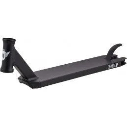 Deska LONGWAY Metro 500mm | BLACK