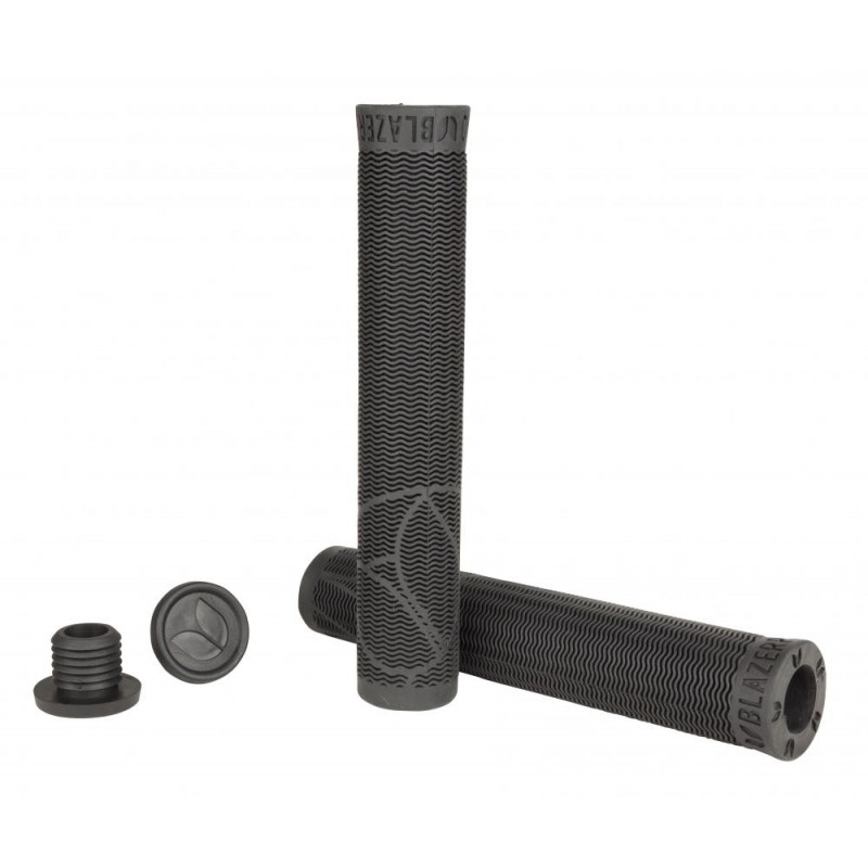 Gripy BLAZERPRO Calibre|175mm| BLACK