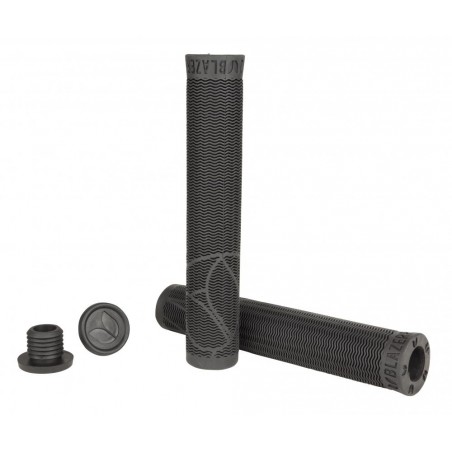 Gripy BLAZERPRO Calibre|175mm| BLACK
