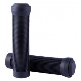 Gripy BLAZERPRO Flangeless|122mm| BLACK