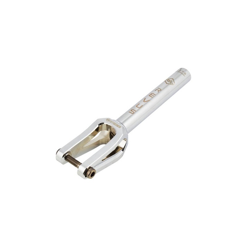 Vidlice STRIKER Revus IHC|100-125x24mm| CHROME