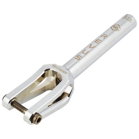 Vidlice STRIKER Revus IHC|100-125x24mm| CHROME