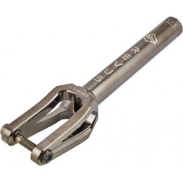 Vidlice STRIKER Revus IHC|100-125x24mm| METALLIC BLACK