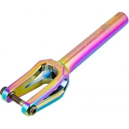 Vidlice STRIKER Revus IHC|100-125x24mm| RAINBOW