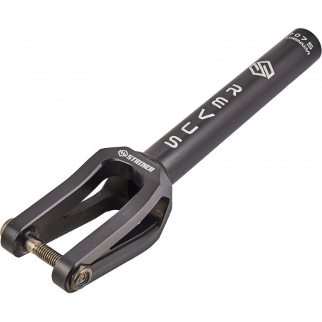 Vidlice STRIKER Revus SCS|100-125x24mm| MATTE BLACK