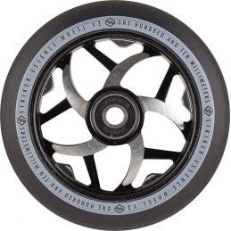 Kolečko STRIKER Essence V3 110mm | 88A | ABEC-9 | BLACK