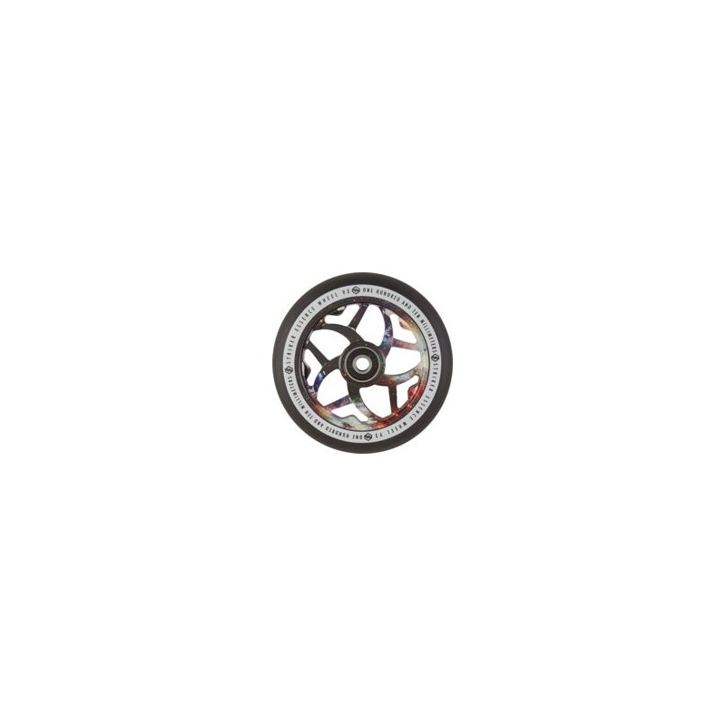 Kolečko STRIKER Essence V3 110mm | 88A | ABEC-9 | GALAXY MIX
