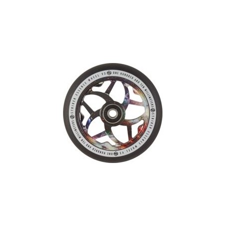 Kolečko STRIKER Essence V3 110mm | 88A | ABEC-9 | GALAXY MIX