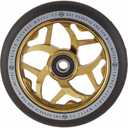 Kolečko STRIKER Essence V3 110mm | 88A | ABEC-9 | GOLD