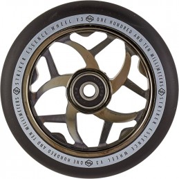 Kolečko STRIKER Essence V3 110mm | 88A | ABEC-9 | METALLIC BLACK
