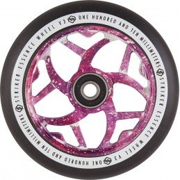 Kolečko STRIKER Essence V3 110mm | 88A | ABEC-9 | PURPLE GALAXY