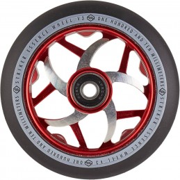 Kolečko STRIKER Essence V3 110mm | 88A | ABEC-9 | RED