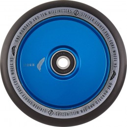Kolečko STRIKER Lighty Full Core V3 110mm | 88A | ABEC-9 | BLUE