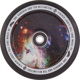 Kolečko STRIKER Lighty Full Core V3 110mm | 88A | ABEC-9 | GALAXY MIX