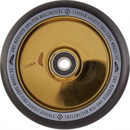 Kolečko STRIKER Lighty Full Core V3 110mm | 88A | ABEC-9 | GOLD