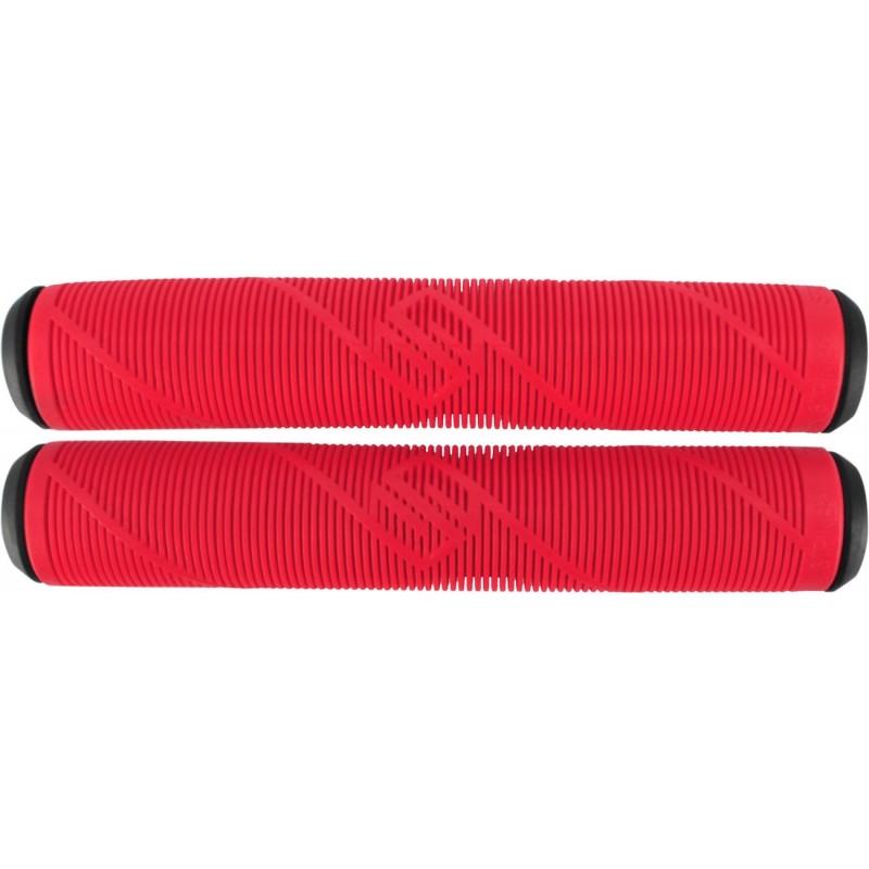 Gripy STRIKER | 163mm | RED