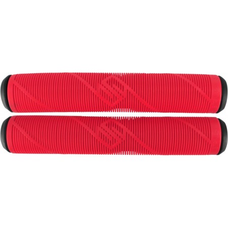 Gripy STRIKER | 163mm | RED