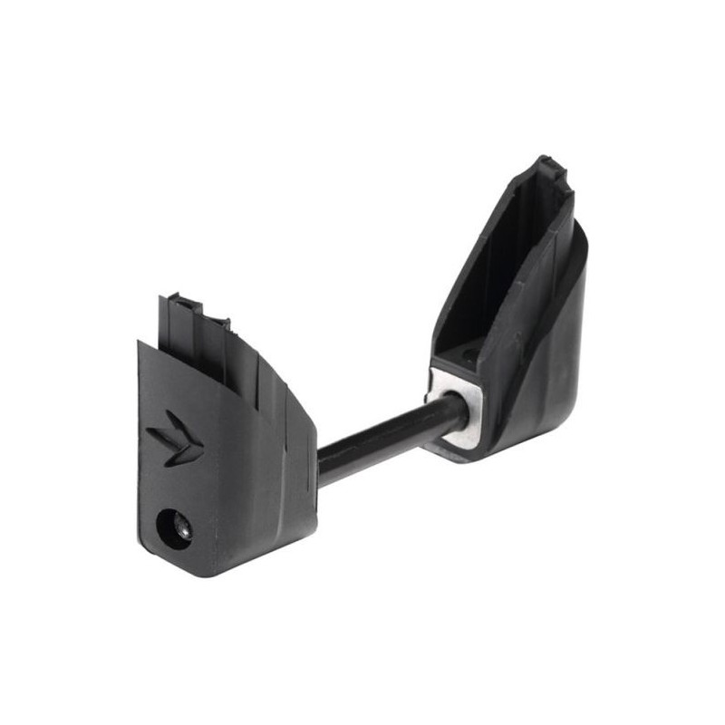 Boxed Ends BLUNT  Pro Desku šířky 131mm