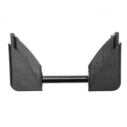 Boxed Ends BLUNT  Pro Desku šířky 131mm