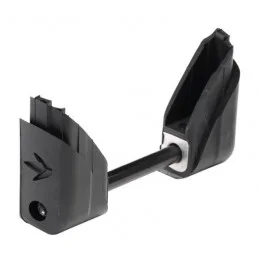Boxed Ends BLUNT  Pro Desku šířky 152mm