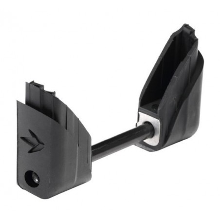 Boxed Ends BLUNT  Pro Desku šířky 152mm