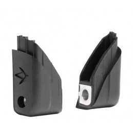 Boxed Ends BLUNT  Pro Desku šířky 152mm