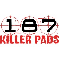 187 KILLER PADS