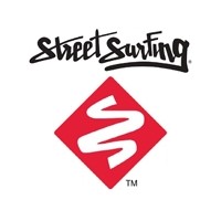 STREET SURFING - freestyle koloběžky