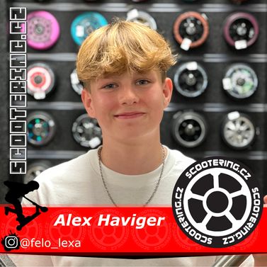 Alex Haviger
