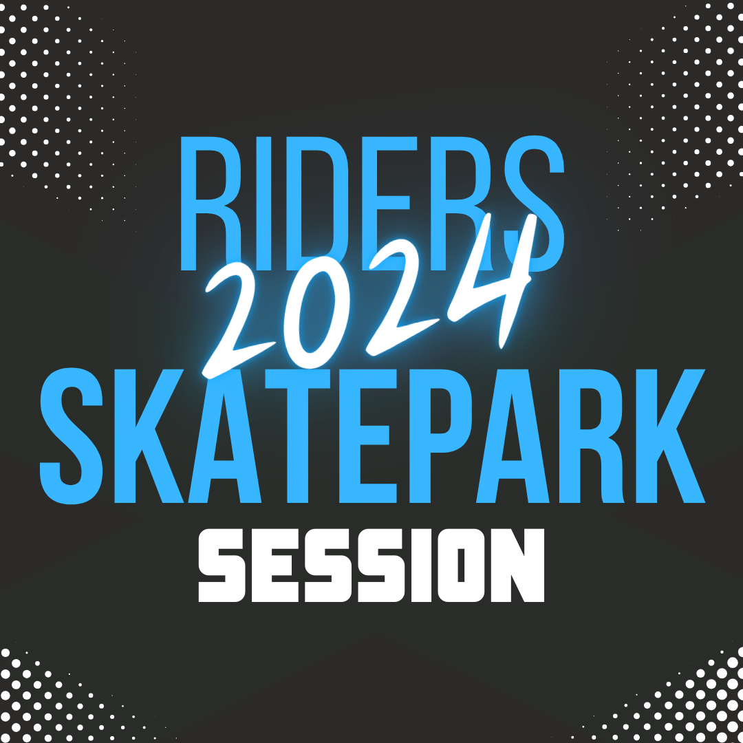 Riders Session 2024