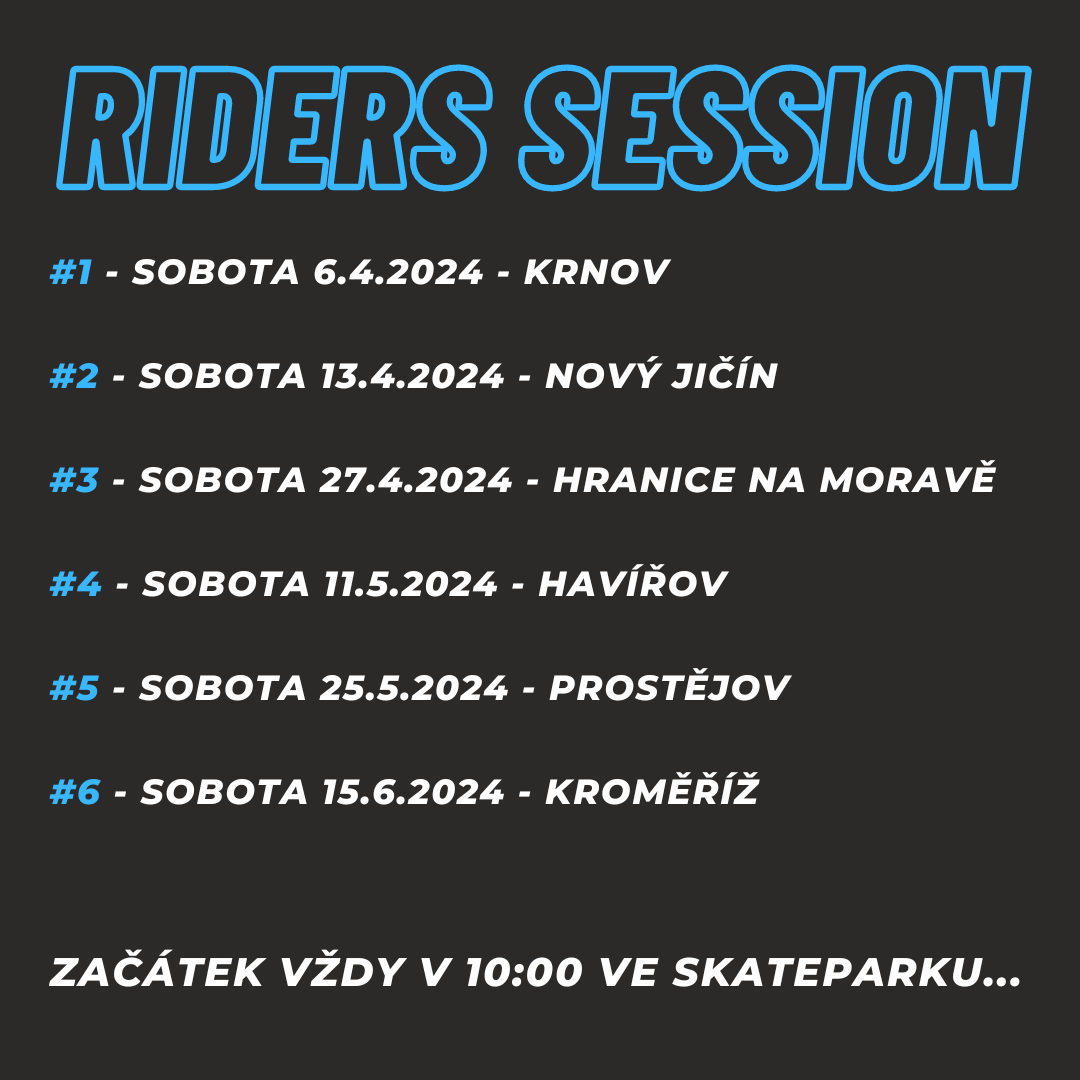 Riders Session 2024_1